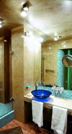 浴室设计效果图_036