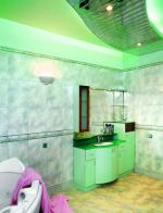 浴室设计效果图_043