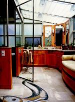 浴室设计效果图_044