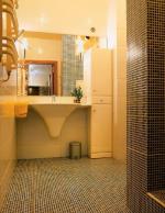 浴室设计效果图_046