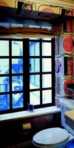 浴室设计效果图_048