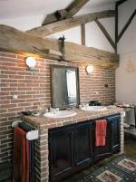 浴室设计效果图_050