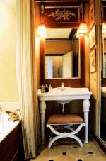 浴室设计效果图_051