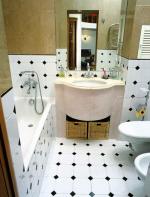 浴室设计效果图_052