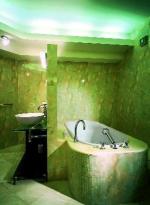 浴室设计效果图_059