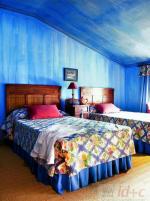 卧室设计效果图_062