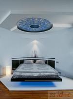 卧室设计效果图_066