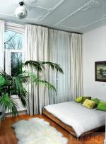 卧室设计效果图_069