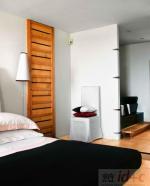 卧室设计效果图_070