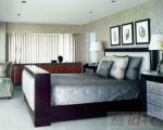 卧室设计效果图_073