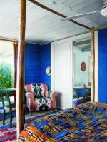 卧室设计效果图_074