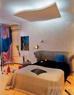 卧室设计效果图_075