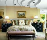 卧室设计效果图_078