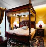 卧室设计效果图_082