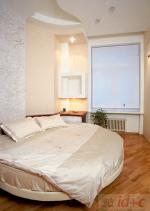 卧室设计效果图_087