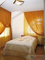 卧室设计效果图_090