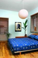 卧室设计效果图_107