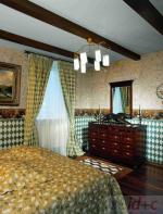 卧室设计效果图_109