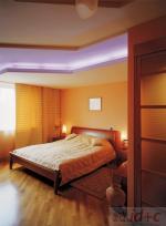 卧室设计效果图_110