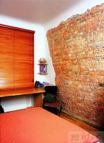 卧室设计效果图_120