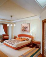 卧室设计效果图_017