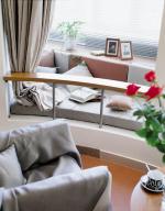 卧室设计效果图_018