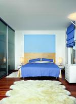 卧室设计效果图_020