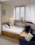 卧室设计效果图_023