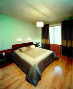 卧室设计效果图_024