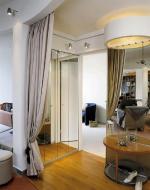 卧室设计效果图_028