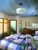 卧室设计效果图_029