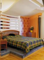 卧室设计效果图_030