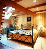 卧室设计效果图_032