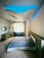 卧室设计效果图_033