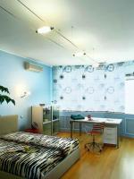 卧室设计效果图_047