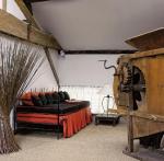 卧室设计效果图_048