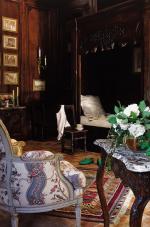 卧室设计效果图_060