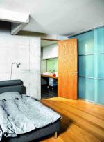 卧室设计效果图_071