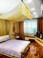 卧室设计效果图_077