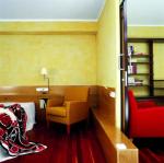 卧室设计效果图_079