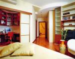 卧室设计效果图_082