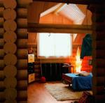 卧室设计效果图_083