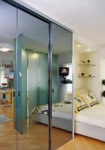 卧室设计效果图_084