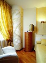 卧室设计效果图_086