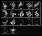 各类笔刷的素材图片_83