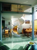 家庭餐厅设计效果图_002