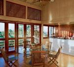 家庭餐厅设计效果图_017