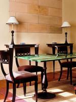 家庭餐厅设计效果图_021