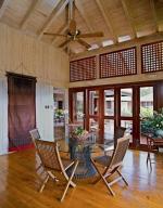 家庭餐厅设计效果图_027