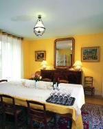 家庭餐厅设计效果图_028